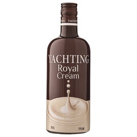 Licor Yachting Royal Cream 700 ml