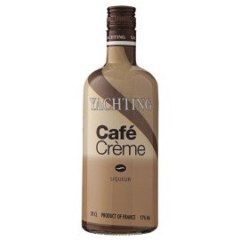 Licor Yachting Coffee Cream 700 ml