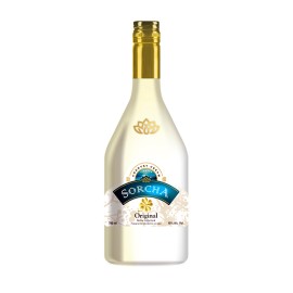 Licor Sorcha Irish Cream 700 ml