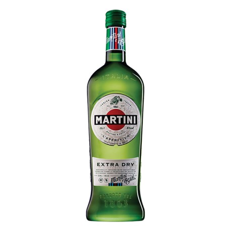 Aperitivo Martini Blanco Seco 750 ml