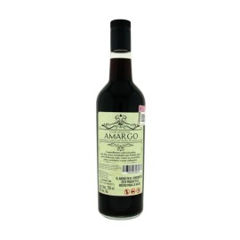 Licor Amargo De Angostura Wind 4 750 ml