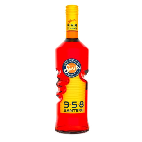 Aperitivo Santero Spritz 750 ml