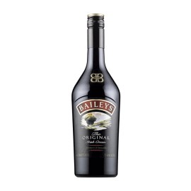 Crema de Whisky Baileys Original 1 lt