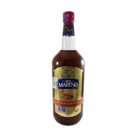 Licor San Marino De Almendra Amareto lt