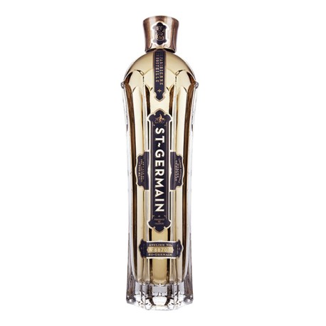 Licor St Germain 750 ml