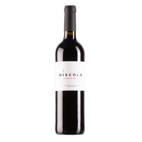 Vino Tinto Discolo 750 ml
