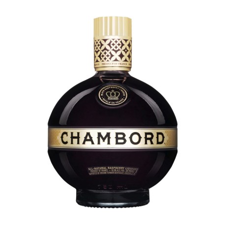 Licor Chambord 750 ml