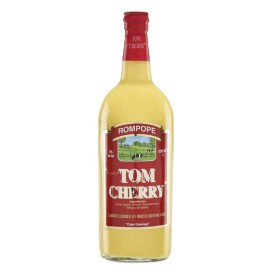 Rompope Tom Cherry lt