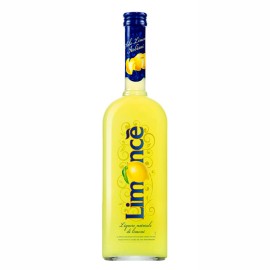 Licor Limonce 700 ml