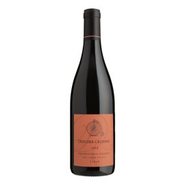 Vino Tinto Dutcher Crossing Syrah 750 ml