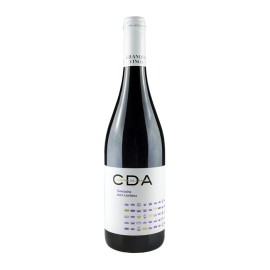 Vino Tinto Corona De Aragon Garnacha 750 ml
