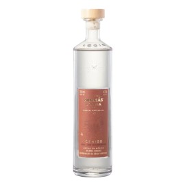 Mezcal Amarás Logia Cenizo 700 ml