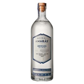 Mezcal Amarás Americana 750 ml