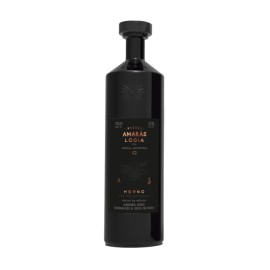 Mezcal Amaras Logia Horno 700 ml