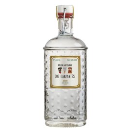 Mezcal Los Danzantes Joven 750 ml