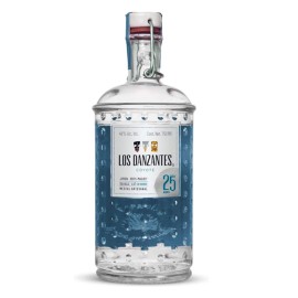 Mezcal Los Danzantes Coyote 750 ml