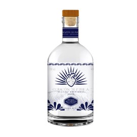 Mezcal Corazón De Puebla 750 ml