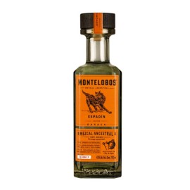 Mezcal Montelobos Ancestral 750 ml