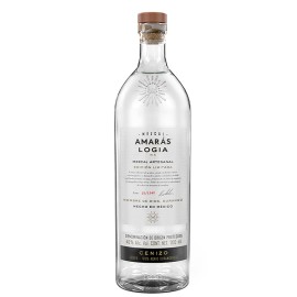 Mezcal Amarás Logia 700 ml
