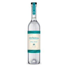 Mezcal Promesa Espadín 750 ml