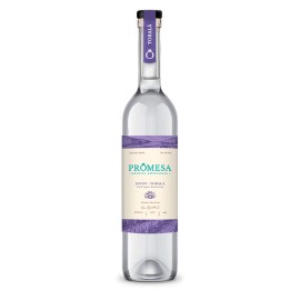 Mezcal Promesa Tobalá 750 ml