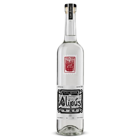 Mezcal Alipus San Juan 750 ml