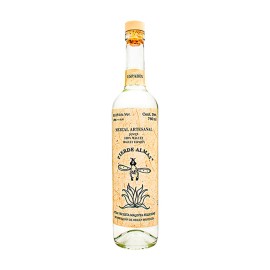 Mezcal Pierde Almas Espadín 750 ml