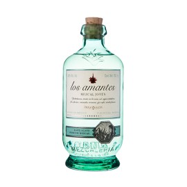 Mezcal Los Amantes Joven 750 ml