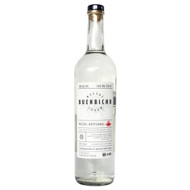 Mezcal Buen Bicho Hormigas Joven 750 ml