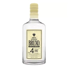 Mezcal Bruxo Nº 4 750 ml