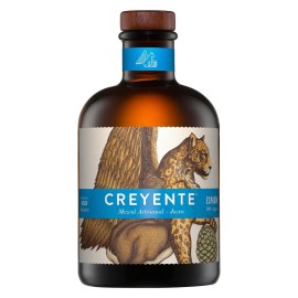 Mezcal Creyente Joven 750 ml