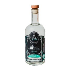 Mezcal La Negra Noche 750 ml