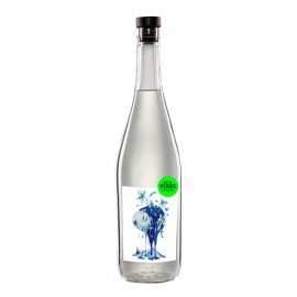 Mezcal Verde Momento Espadín 700 ml