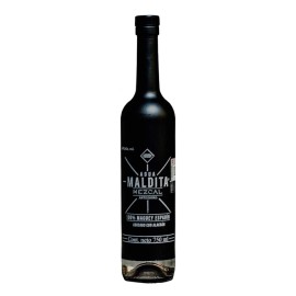 Mezcal Agua Maldita Abocado 750 ml