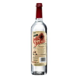 Mezcal Mil Diablos Joven 700 ml