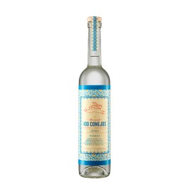 Mezcal 400 Conejos Joven 200 ml