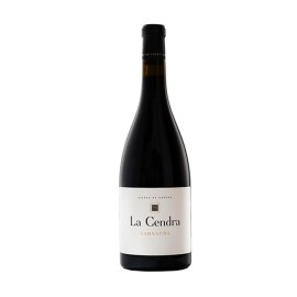 Vino Tinto La Cendra Garnacha 750 ml