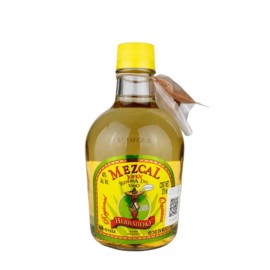 Mezcal Reserva Del Viejo Herradero 1 lt