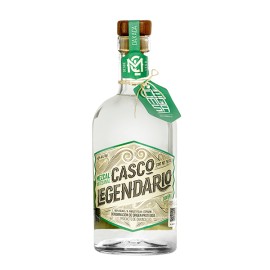 Mezcal Casco Legendario Joven 750 ml