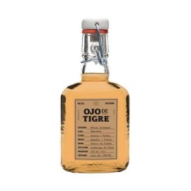 Mezcal Ojo De Tigre Reposado 200 ml
