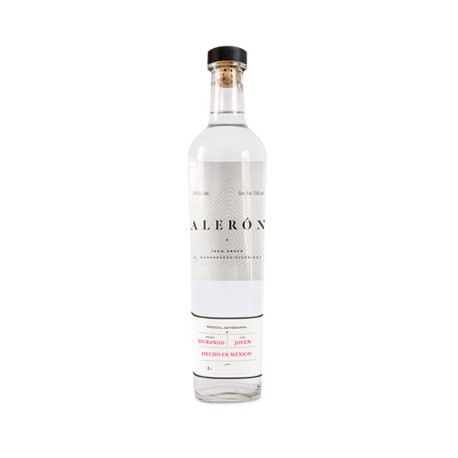 Mezcal Aleron 750 ml