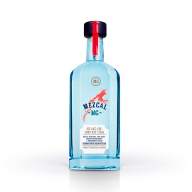 Mezcal Mezcal Gin 750 ml