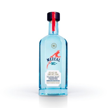 Mezcal Mezcal Gin 750 ml