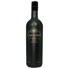 Mezcal Mezcal Joven Cantona lt