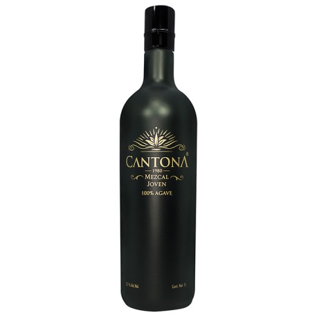 Mezcal Mezcal Joven Cantona lt