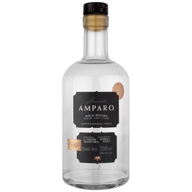 Mezcal Bendito Amparo 750 ml