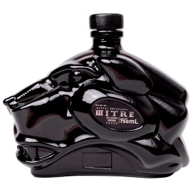 Mezcal Artesanal Mitre 750 ml