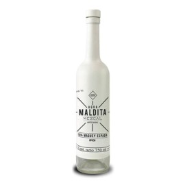 Mezcal Agua Maldita Joven 750 ml