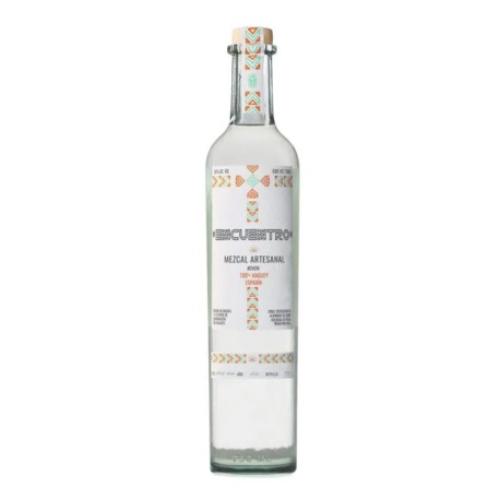Mezcal Encuentro Joven 750 ml