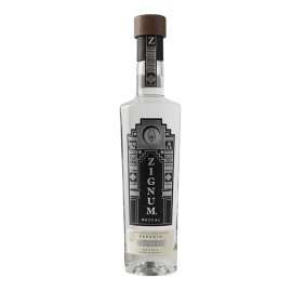 Mezcal Zignum Silver 700 ml